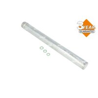 NRF 33211 Trockner, Klimaanlage