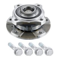 SNR R150.37 Radlagersatz