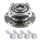 SNR R150.37 Radlagersatz