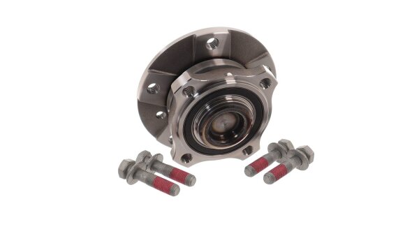 SKF VKBA 3670 Radlagersatz