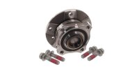 SKF VKBA 3670 Radlagersatz
