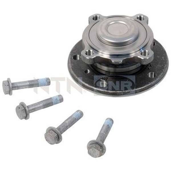 SNR R150.40 Radlagersatz