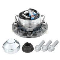 SNR R153.48 Radlagersatz