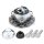 SNR R153.48 Radlagersatz