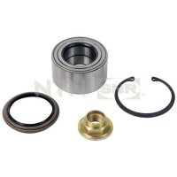 SNR R189.07 Radlagersatz