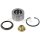 SNR R189.07 Radlagersatz