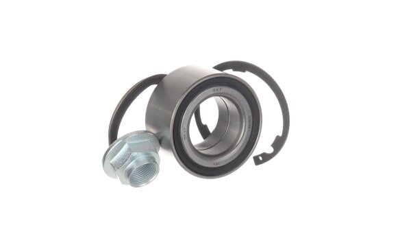 SKF VKBA 3935 Radlagersatz