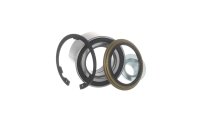 SKF VKBA 3935 Radlagersatz