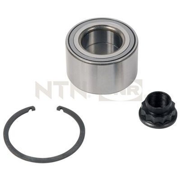 SNR R169.61 Radlagersatz