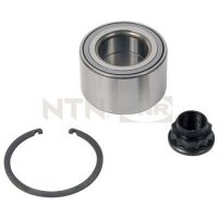 SNR R169.61 Radlagersatz
