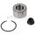 SNR R169.61 Radlagersatz