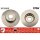 TRW DF2595S Bremsscheibe