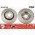 TRW DF4053S Bremsscheibe