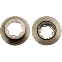 TRW DF4089S Bremsscheibe