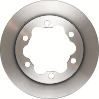 TRW DF4089S Bremsscheibe