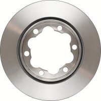TRW DF4089S Bremsscheibe