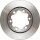 TRW DF4089S Bremsscheibe