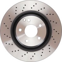 TRW DF4148S Bremsscheibe
