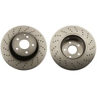 TRW DF4149S Bremsscheibe