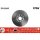 TRW DF4209S Bremsscheibe