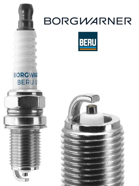 BorgWarner (BERU) Z72 Zündkerze