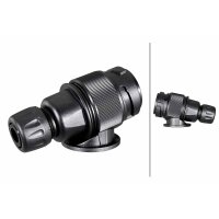 HELLA 8JA 005 951-001 Stecker