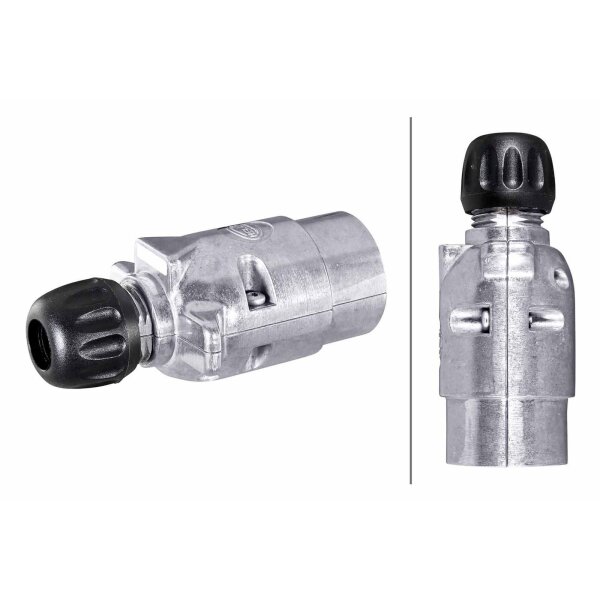 HELLA 8JA 001 918-002 Stecker