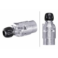 HELLA 8JA 001 918-002 Stecker