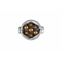 HELLA 8JA 001 918-002 Stecker