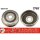 TRW DB4157 Bremstrommel