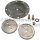 PIERBURG 4.05292.50.0 Membran, Unterdruckpumpe
