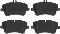 TRW GDB1413 Bremsbelagsatz, Scheibenbremse
