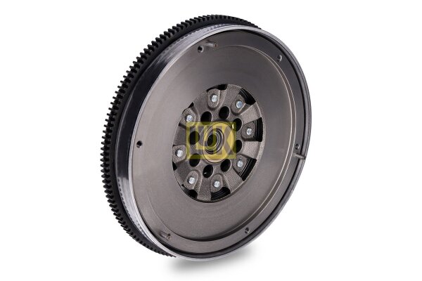 Schaeffler LuK 415 0242 10 Schwungrad