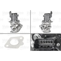 VALEO 700413 AGR-Ventil