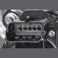 VALEO 700413 AGR-Ventil