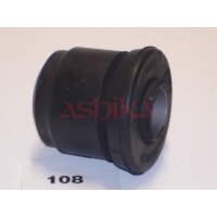ASHIKA GOM-108 Lagerung, Lenker