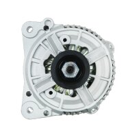 AS-PL A0118 Generator