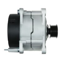 AS-PL A0118 Generator