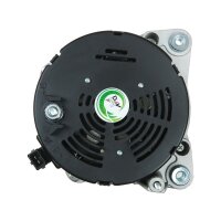 AS-PL A0118 Generator
