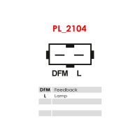 AS-PL A0118 Generator