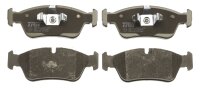TRW GDB1625 Bremsbelagsatz, Scheibenbremse
