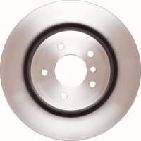 TRW DF4461S Bremsscheibe