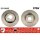 TRW DF4389S Bremsscheibe