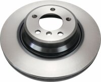 TRW DF4349S Bremsscheibe