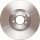 TRW DF4349S Bremsscheibe