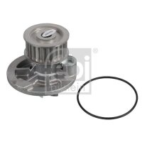 FEBI BILSTEIN 26771 Wasserpumpe, Motorkühlung