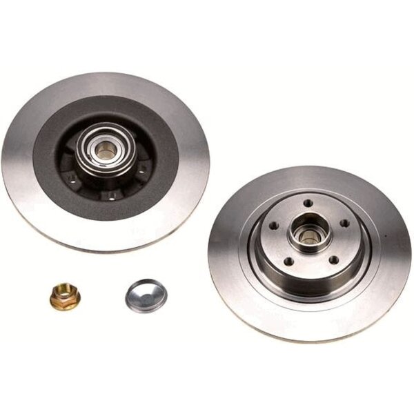TRW DF4413BS Bremsscheibe