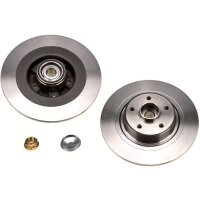 TRW DF4413BS Bremsscheibe