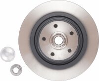 TRW DF4413BS Bremsscheibe