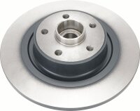 TRW DF4413BS Bremsscheibe
